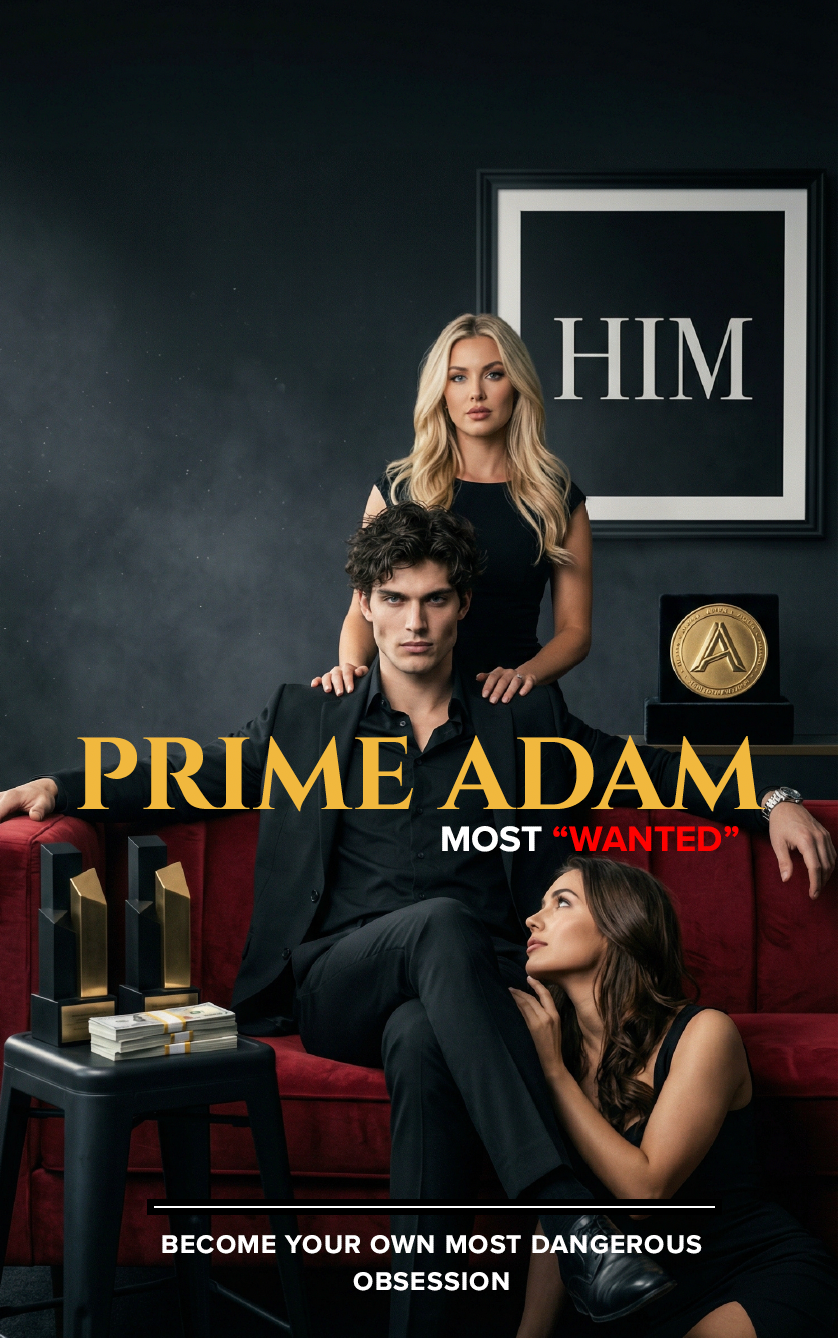 PRIME ADAM MOST WANTED