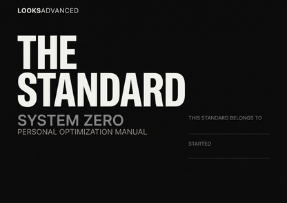 THE STANDARD SYSTEM ZERO