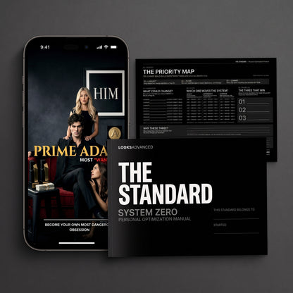 THE STANDARD SYSTEM ZERO